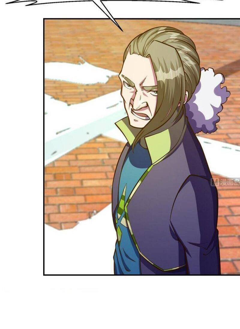 Tu Tiên Trở Về Tại Vườn Trường chapter 321 - Upload bởi truyensieuhay.com