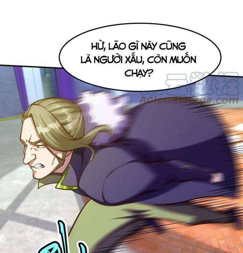 Tu Tiên Trở Về Tại Vườn Trường chapter 322 - Upload bởi truyensieuhay.com