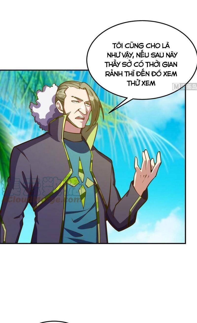 Tu Tiên Trở Về Tại Vườn Trường chapter 323 - Upload bởi truyensieuhay.com