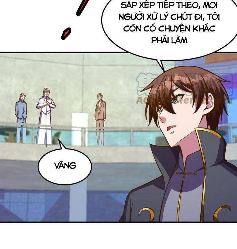 Tu Tiên Trở Về Tại Vườn Trường chapter 323 - Upload bởi truyensieuhay.com