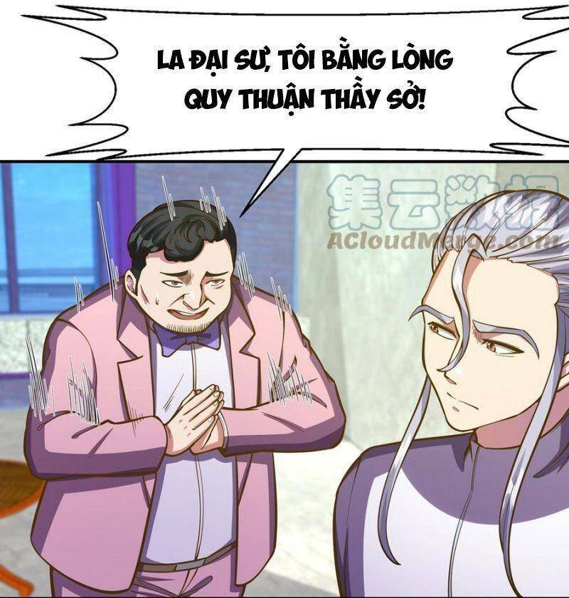 Tu Tiên Trở Về Tại Vườn Trường chapter 323 - Upload bởi truyensieuhay.com