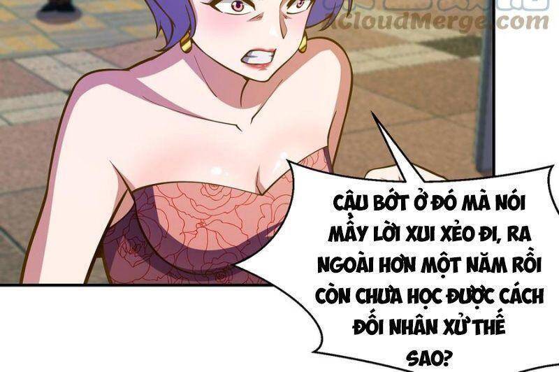 Tu Tiên Trở Về Tại Vườn Trường chapter 324 - Upload bởi truyensieuhay.com