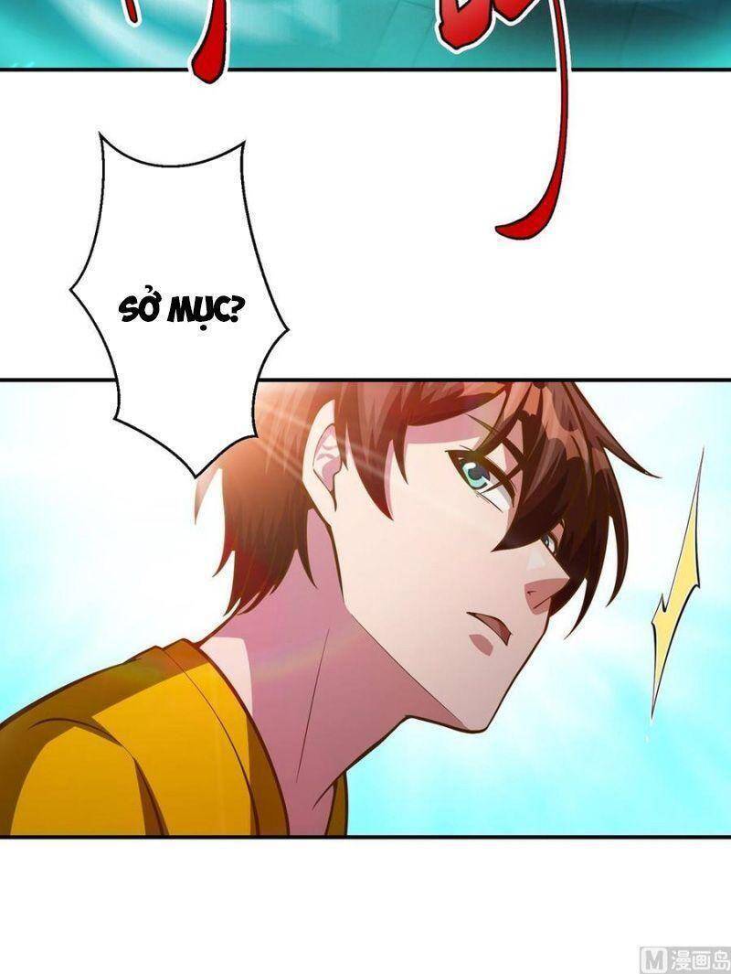 Tu Tiên Trở Về Tại Vườn Trường chapter 324 - Upload bởi truyensieuhay.com