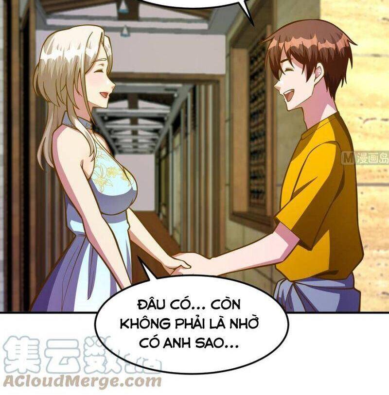Tu Tiên Trở Về Tại Vườn Trường chapter 327 - Upload bởi truyensieuhay.com