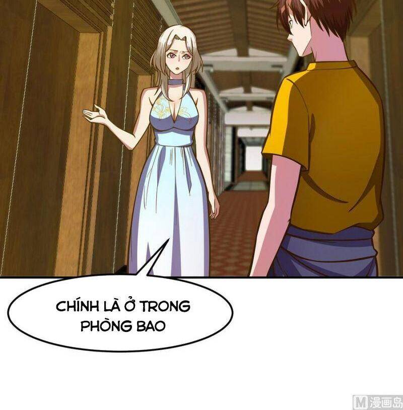 Tu Tiên Trở Về Tại Vườn Trường chapter 327 - Upload bởi truyensieuhay.com
