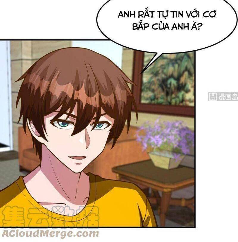 Tu Tiên Trở Về Tại Vườn Trường chapter 328 - Upload bởi truyensieuhay.com