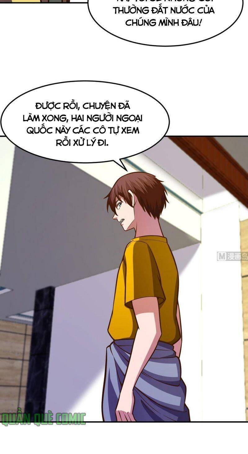 Tu Tiên Trở Về Tại Vườn Trường chapter 329 - Upload bởi truyensieuhay.com