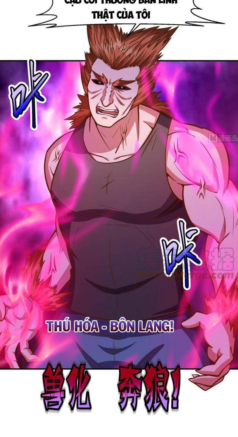 Tu Tiên Trở Về Tại Vườn Trường chapter 329 - Upload bởi truyensieuhay.com