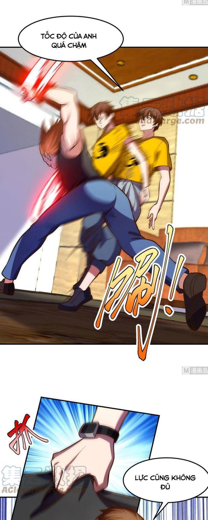 Tu Tiên Trở Về Tại Vườn Trường chapter 329 - Upload bởi truyensieuhay.com