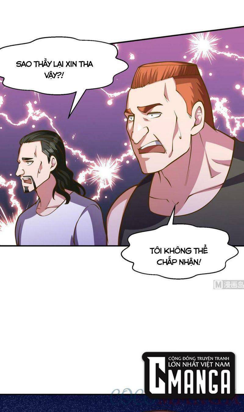 Tu Tiên Trở Về Tại Vườn Trường chapter 331 - Upload bởi truyensieuhay.com