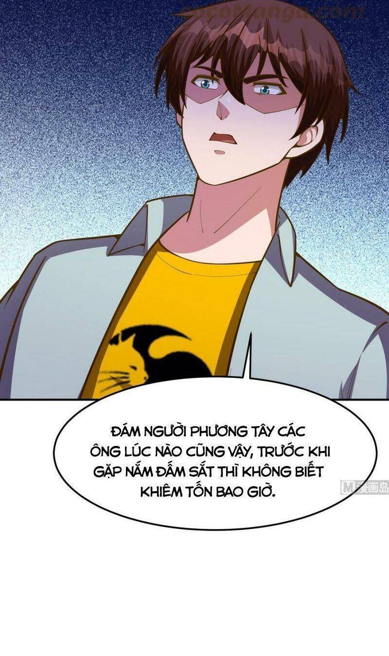 Tu Tiên Trở Về Tại Vườn Trường chapter 331 - Upload bởi truyensieuhay.com