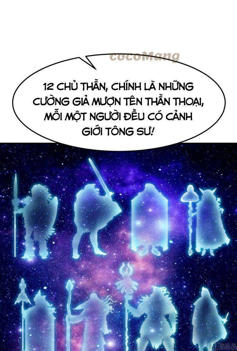 Tu Tiên Trở Về Tại Vườn Trường chapter 331 - Upload bởi truyensieuhay.com