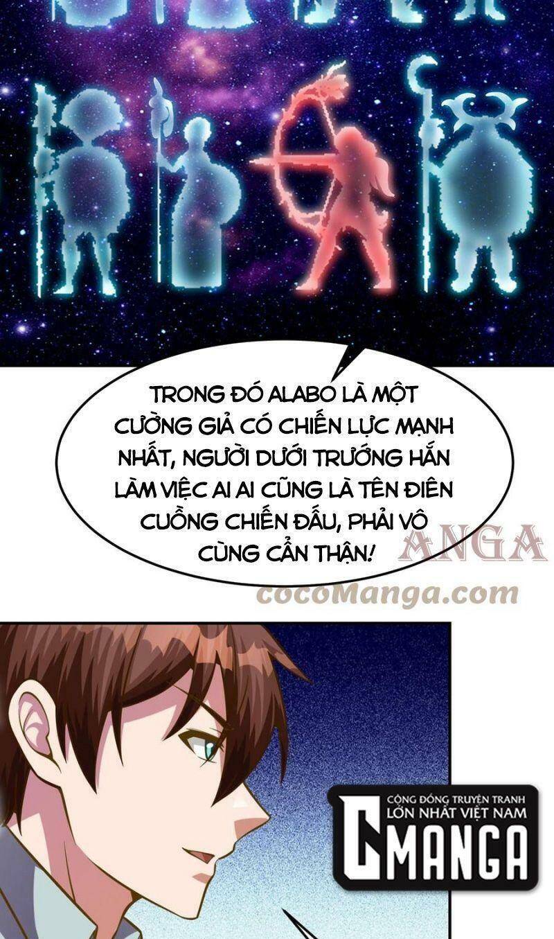 Tu Tiên Trở Về Tại Vườn Trường chapter 331 - Upload bởi truyensieuhay.com