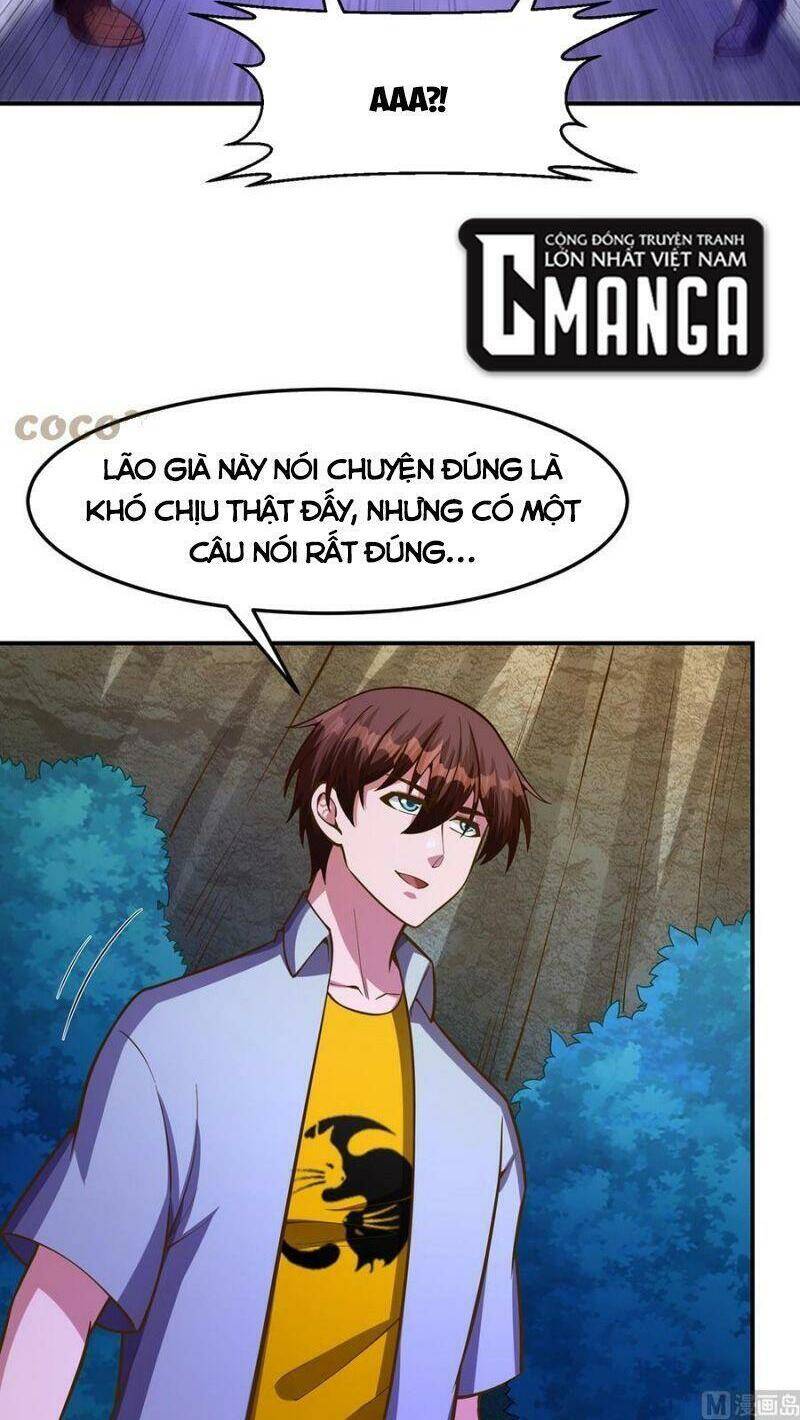 Tu Tiên Trở Về Tại Vườn Trường chapter 331 - Upload bởi truyensieuhay.com