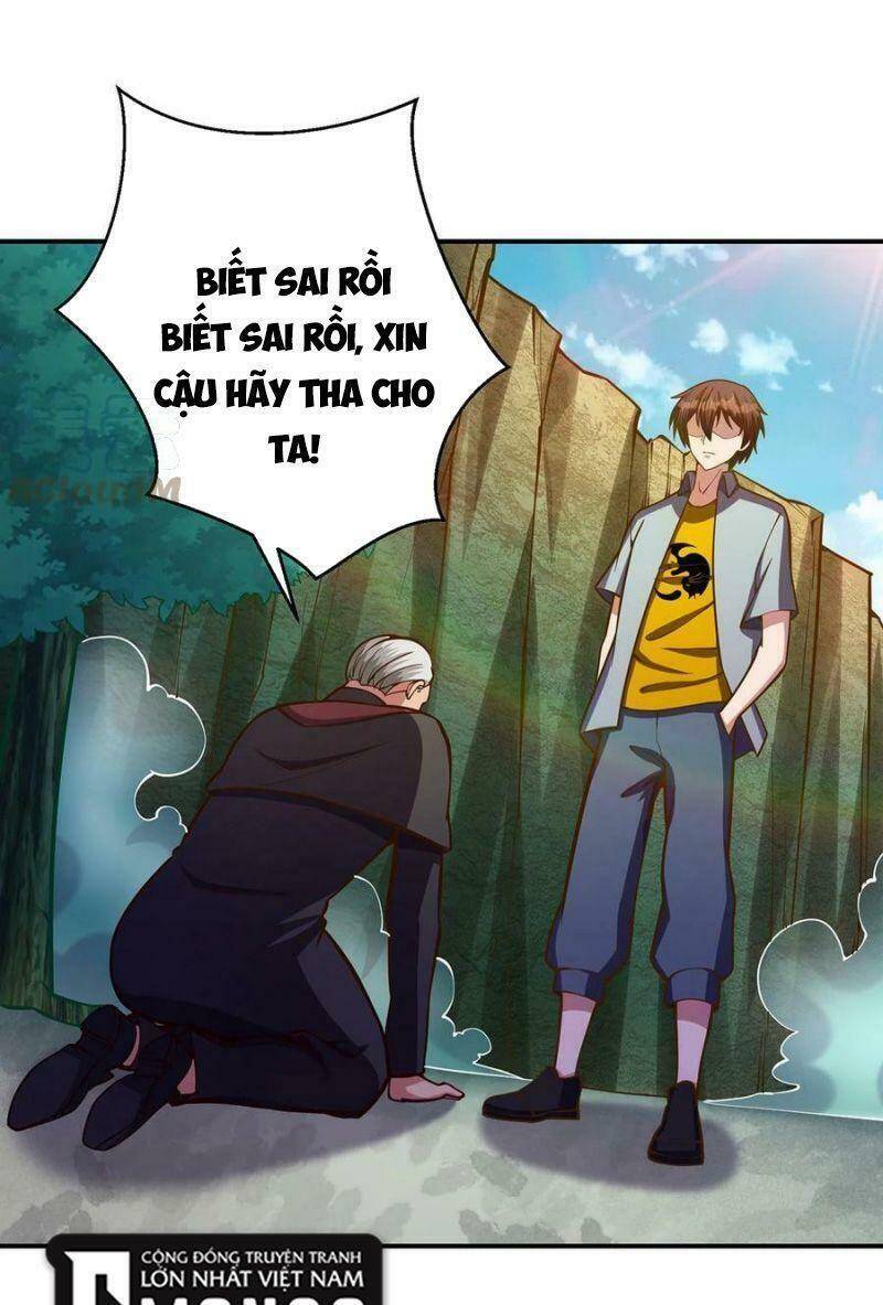 Tu Tiên Trở Về Tại Vườn Trường chapter 332 - Upload bởi truyensieuhay.com