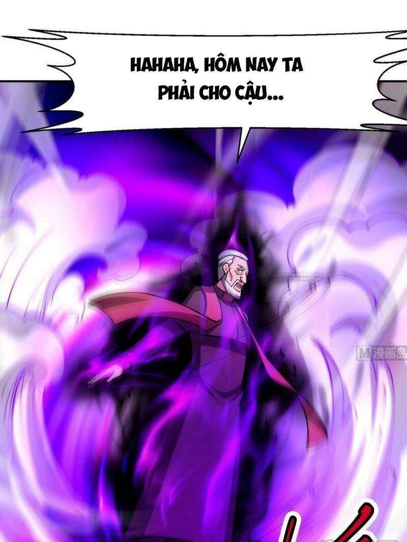 Tu Tiên Trở Về Tại Vườn Trường chapter 332 - Upload bởi truyensieuhay.com