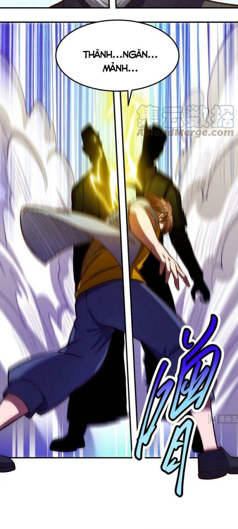Tu Tiên Trở Về Tại Vườn Trường chapter 332 - Upload bởi truyensieuhay.com