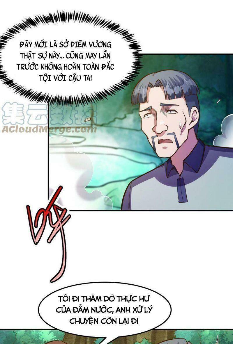 Tu Tiên Trở Về Tại Vườn Trường chapter 332 - Upload bởi truyensieuhay.com