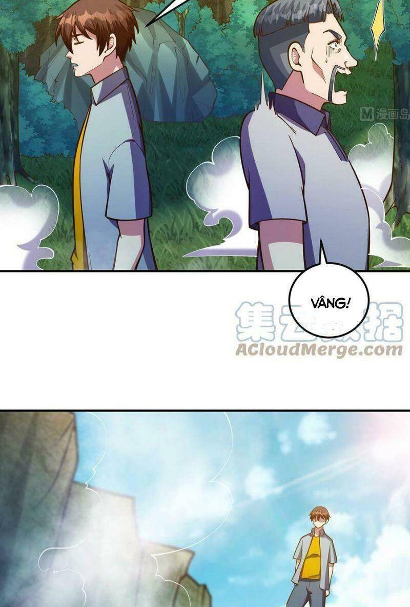 Tu Tiên Trở Về Tại Vườn Trường chapter 332 - Upload bởi truyensieuhay.com