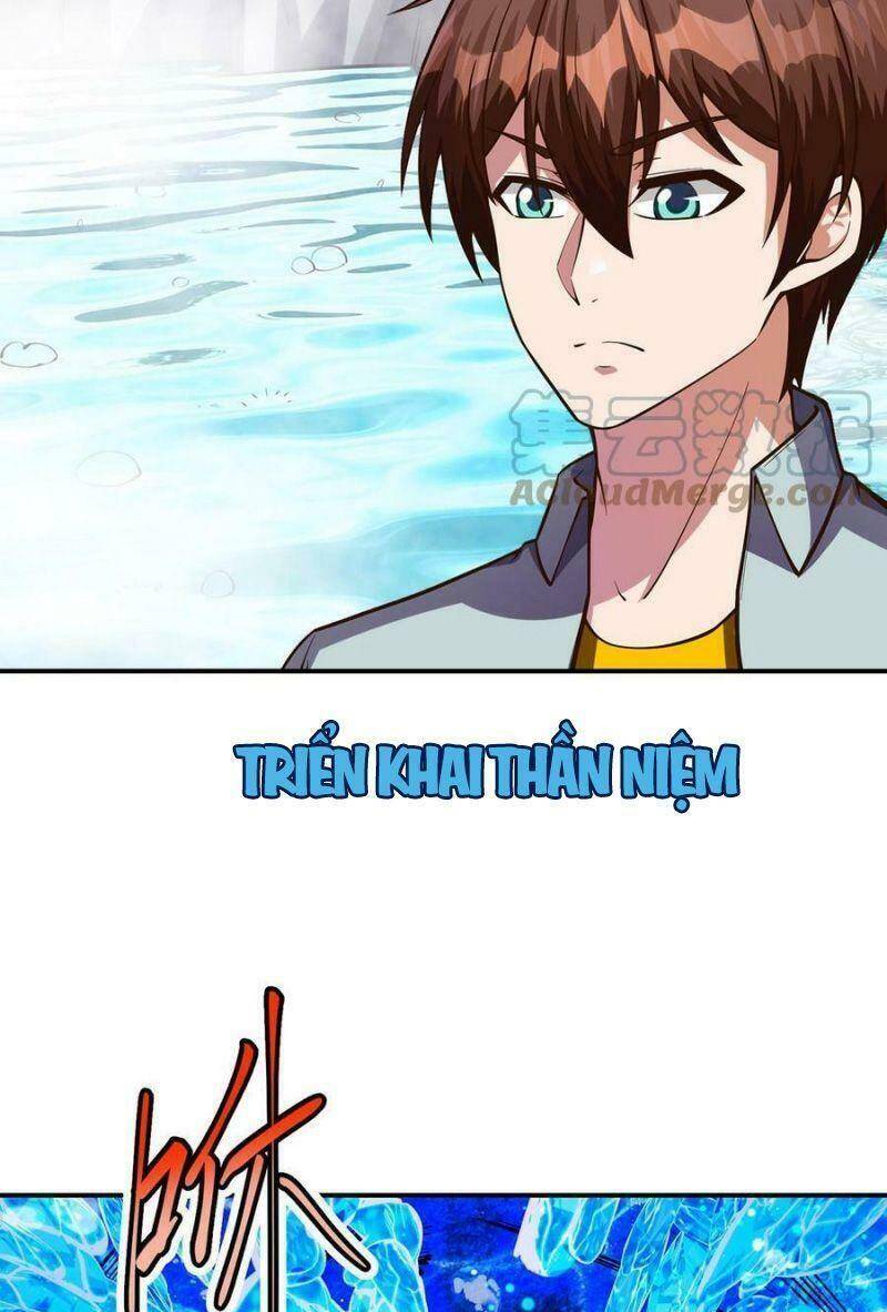 Tu Tiên Trở Về Tại Vườn Trường chapter 332 - Upload bởi truyensieuhay.com