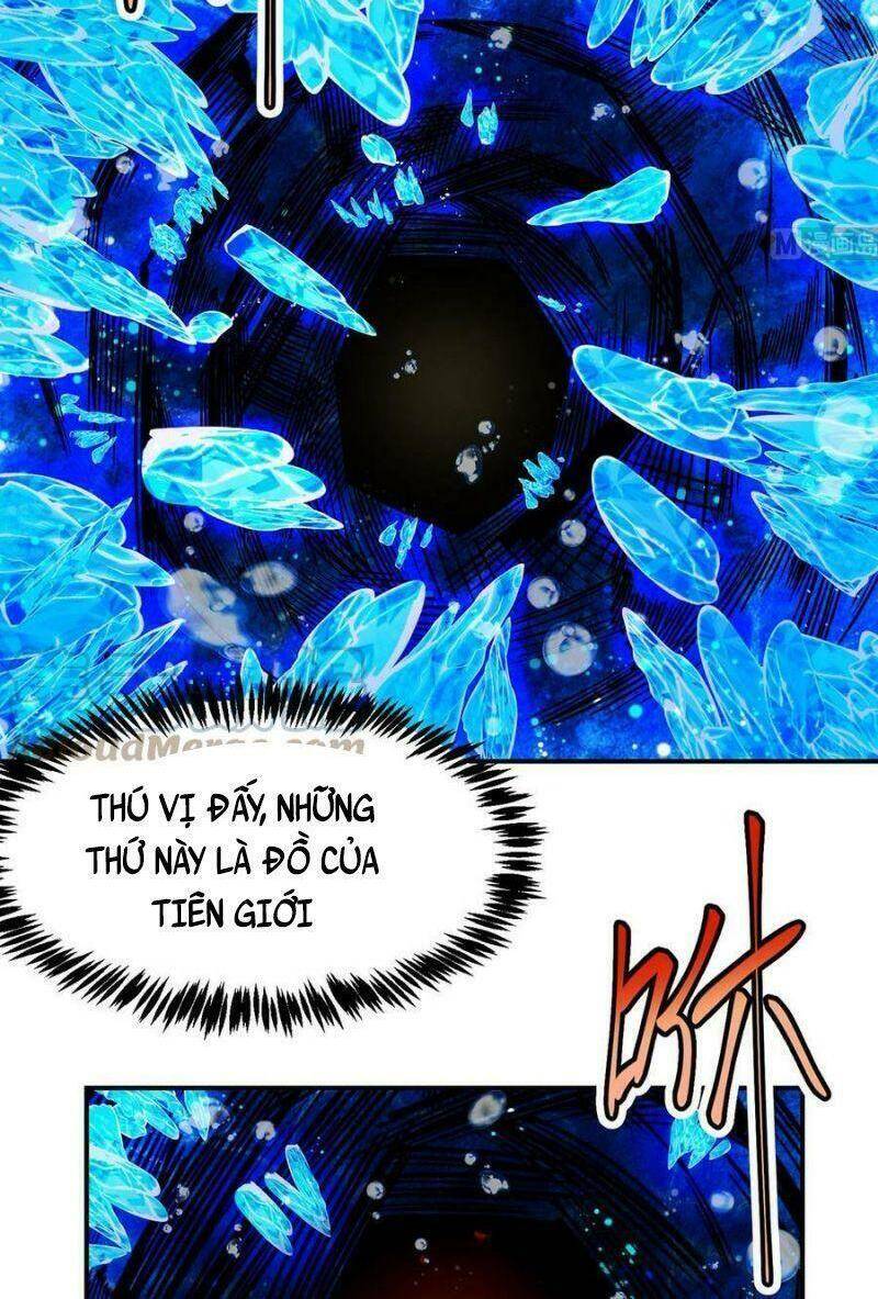 Tu Tiên Trở Về Tại Vườn Trường chapter 332 - Upload bởi truyensieuhay.com