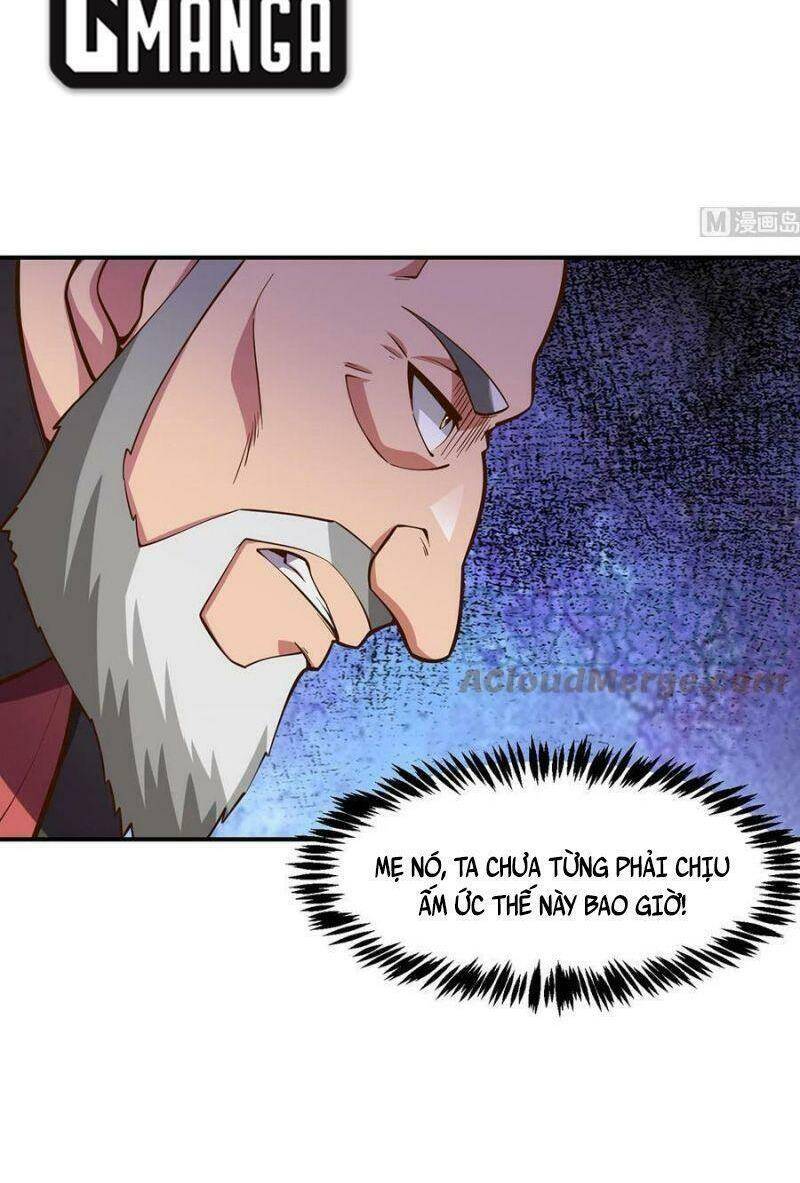 Tu Tiên Trở Về Tại Vườn Trường chapter 332 - Upload bởi truyensieuhay.com