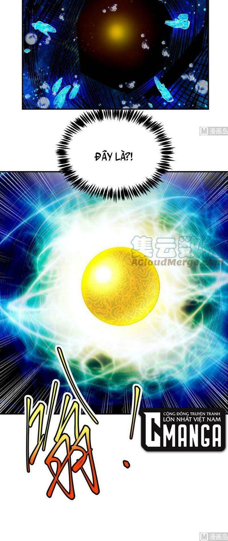 Tu Tiên Trở Về Tại Vườn Trường chapter 332 - Upload bởi truyensieuhay.com
