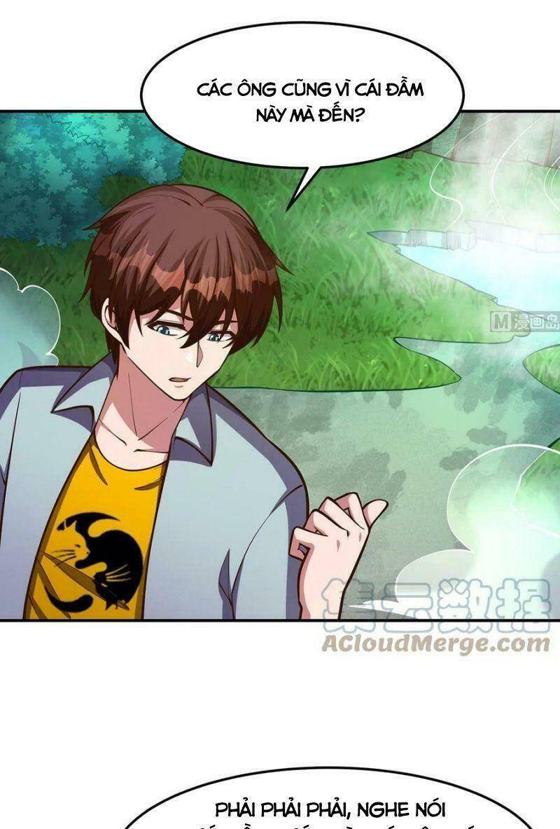 Tu Tiên Trở Về Tại Vườn Trường chapter 332 - Upload bởi truyensieuhay.com