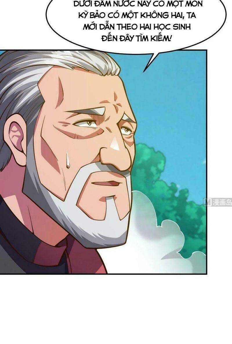 Tu Tiên Trở Về Tại Vườn Trường chapter 332 - Upload bởi truyensieuhay.com