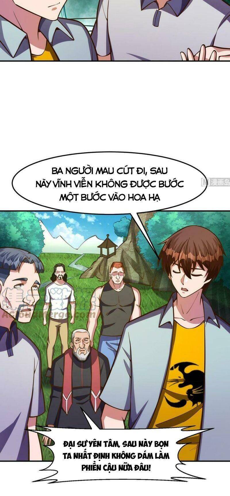 Tu Tiên Trở Về Tại Vườn Trường chapter 332 - Upload bởi truyensieuhay.com