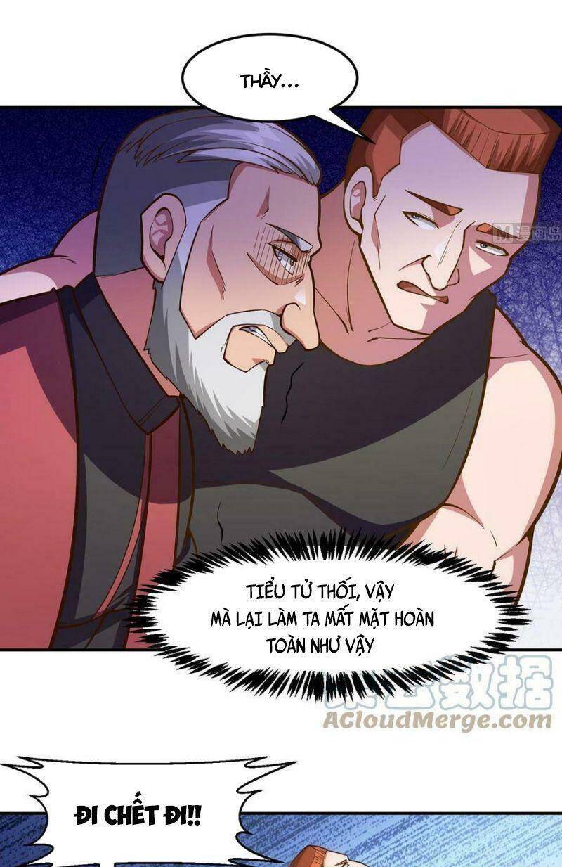 Tu Tiên Trở Về Tại Vườn Trường chapter 332 - Upload bởi truyensieuhay.com