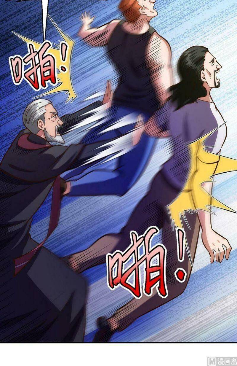 Tu Tiên Trở Về Tại Vườn Trường chapter 332 - Upload bởi truyensieuhay.com