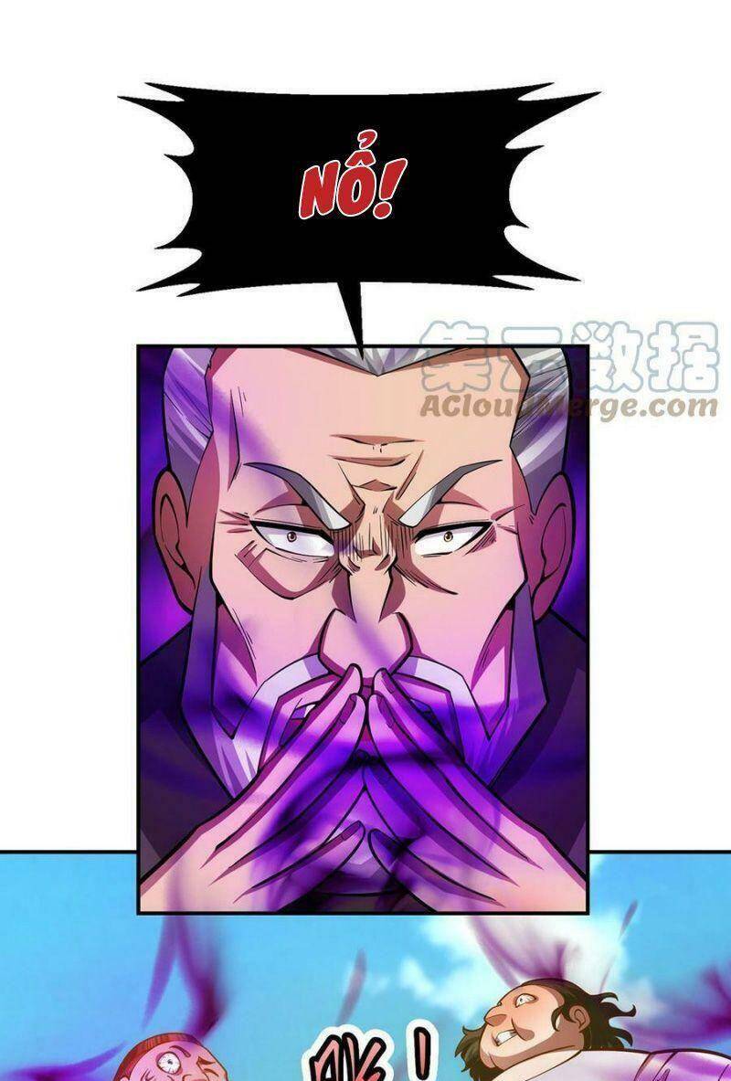 Tu Tiên Trở Về Tại Vườn Trường chapter 332 - Upload bởi truyensieuhay.com