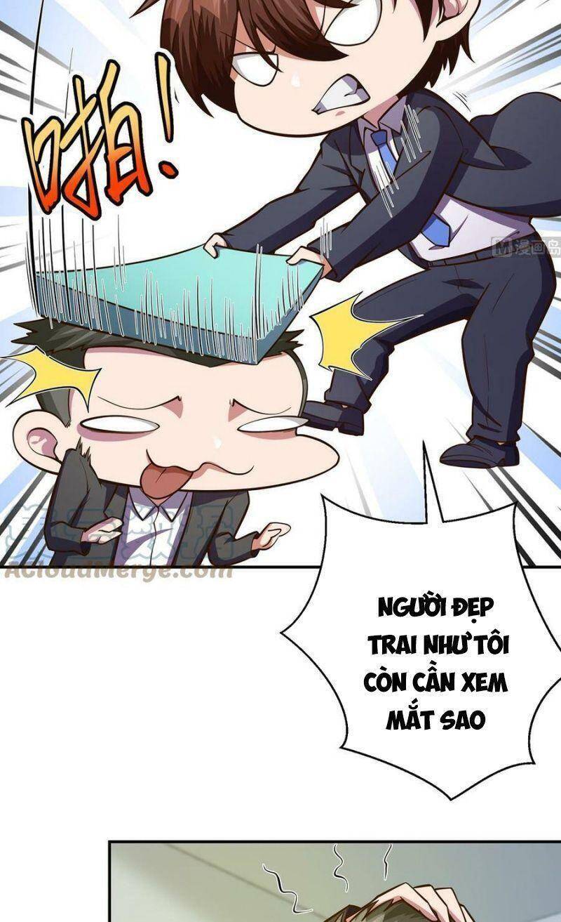 Tu Tiên Trở Về Tại Vườn Trường chapter 333 - Upload bởi truyensieuhay.com