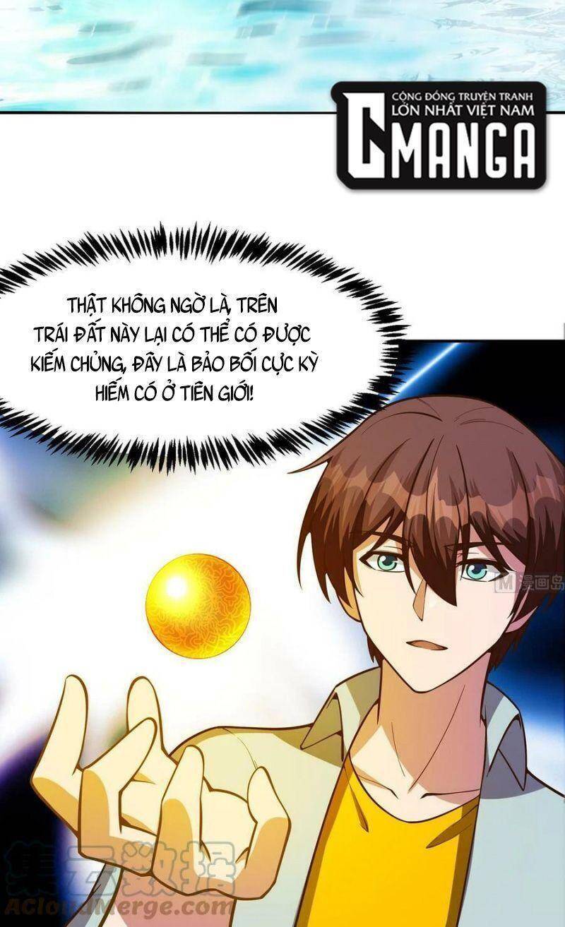 Tu Tiên Trở Về Tại Vườn Trường chapter 333 - Upload bởi truyensieuhay.com