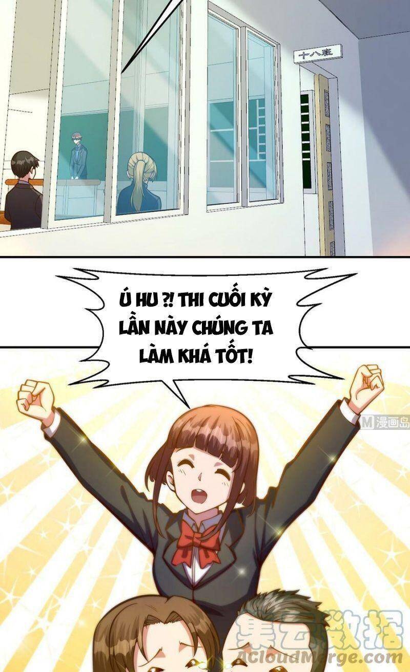 Tu Tiên Trở Về Tại Vườn Trường chapter 333 - Upload bởi truyensieuhay.com