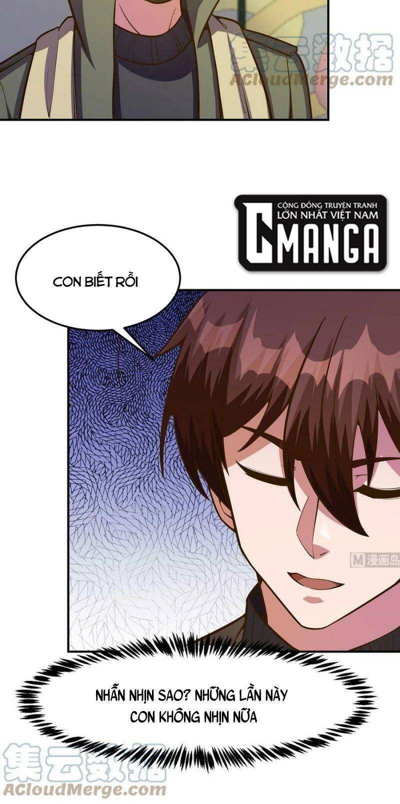Tu Tiên Trở Về Tại Vườn Trường chapter 335 - Upload bởi truyensieuhay.com