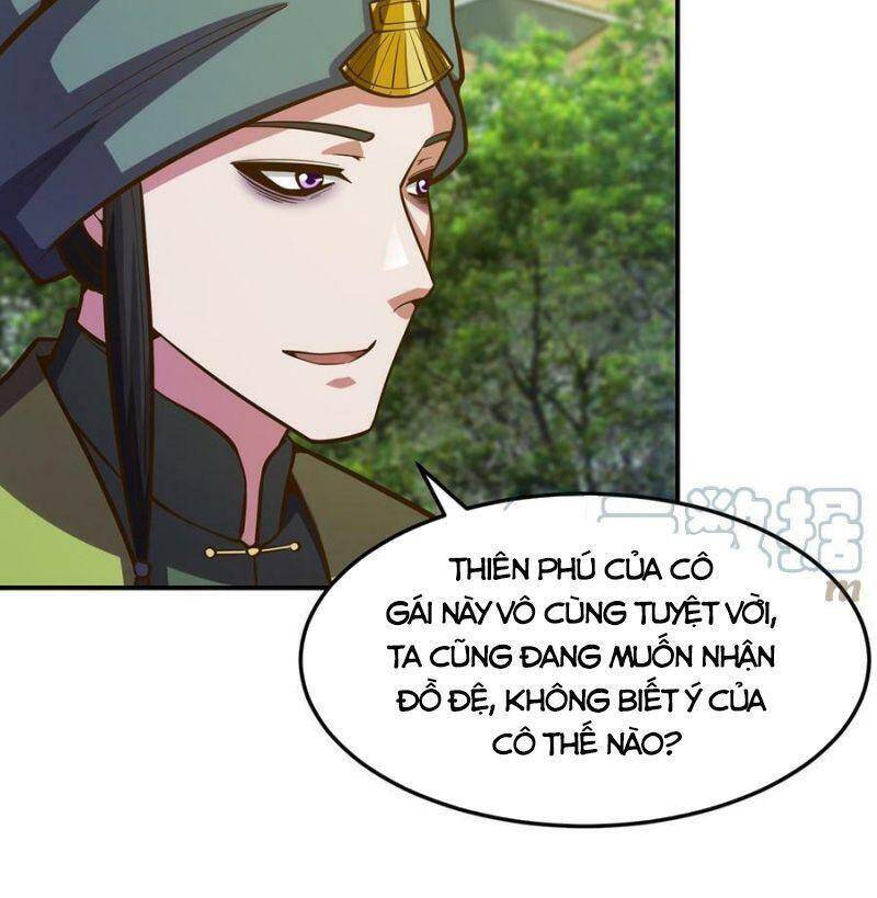 Tu Tiên Trở Về Tại Vườn Trường chapter 335 - Upload bởi truyensieuhay.com