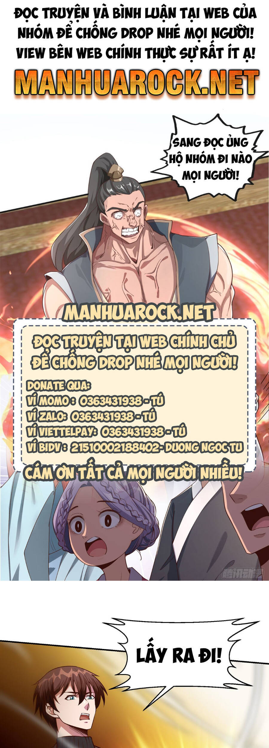 Tu Tiên Trở Về Tại Vườn Trường chapter 336 - Upload bởi truyensieuhay.com