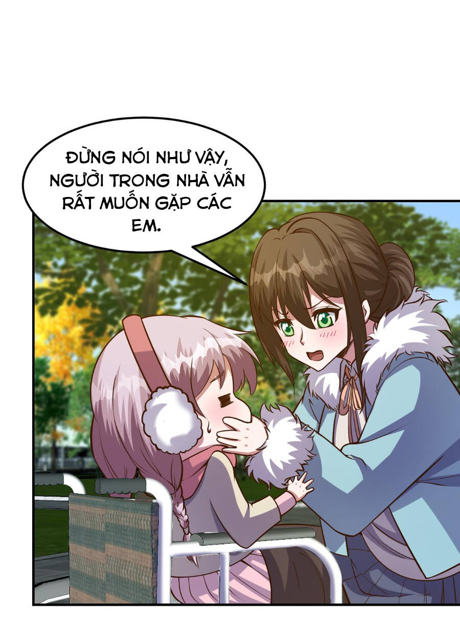 Tu Tiên Trở Về Tại Vườn Trường chapter 336 - Upload bởi truyensieuhay.com