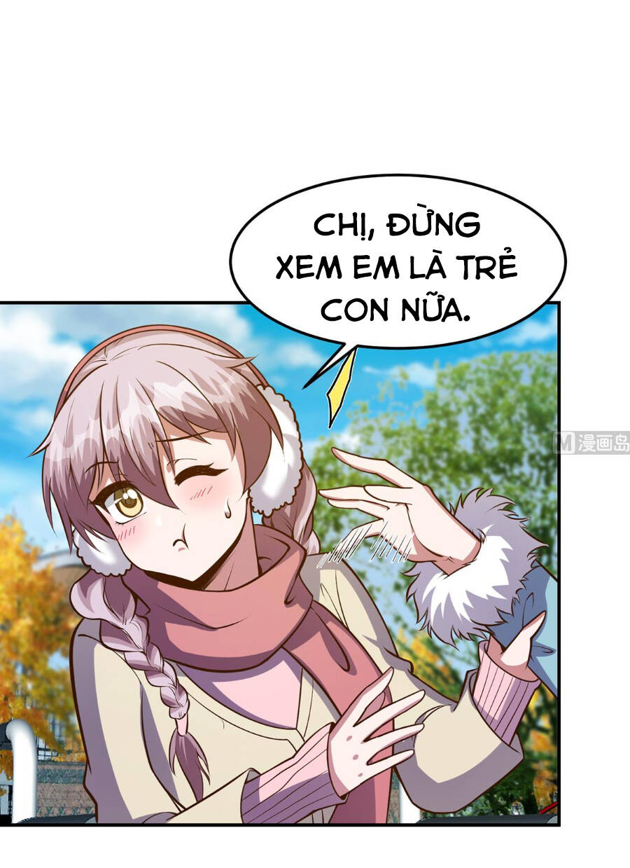 Tu Tiên Trở Về Tại Vườn Trường chapter 336 - Upload bởi truyensieuhay.com