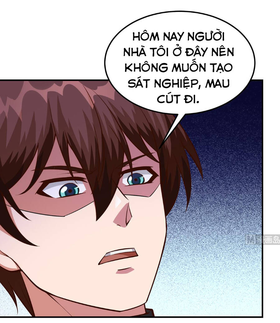 Tu Tiên Trở Về Tại Vườn Trường chapter 336 - Upload bởi truyensieuhay.com