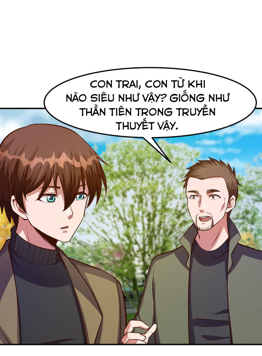Tu Tiên Trở Về Tại Vườn Trường chapter 336 - Upload bởi truyensieuhay.com