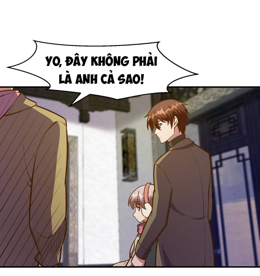 Tu Tiên Trở Về Tại Vườn Trường chapter 337 - Upload bởi truyensieuhay.com