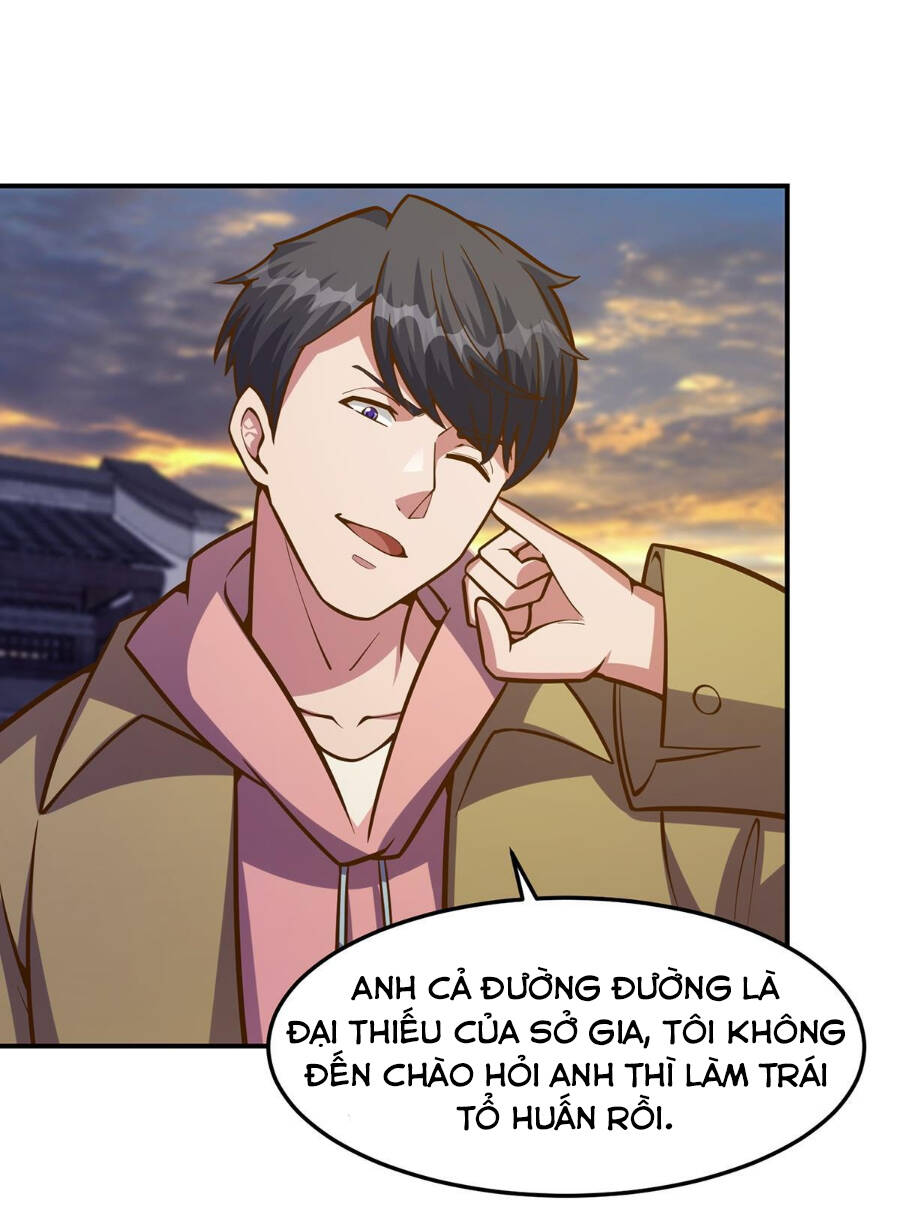 Tu Tiên Trở Về Tại Vườn Trường chapter 337 - Upload bởi truyensieuhay.com