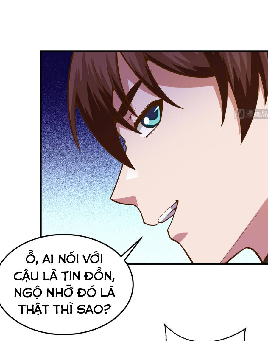 Tu Tiên Trở Về Tại Vườn Trường chapter 337 - Upload bởi truyensieuhay.com