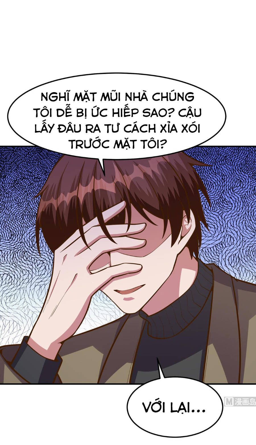 Tu Tiên Trở Về Tại Vườn Trường chapter 337 - Upload bởi truyensieuhay.com