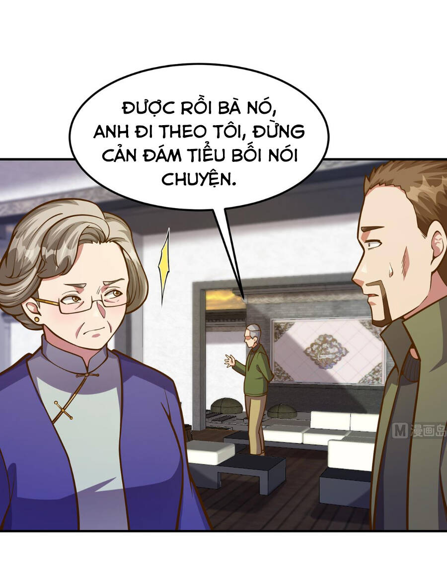 Tu Tiên Trở Về Tại Vườn Trường chapter 337 - Upload bởi truyensieuhay.com