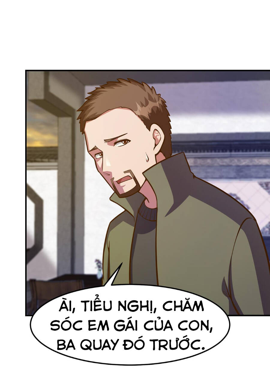 Tu Tiên Trở Về Tại Vườn Trường chapter 337 - Upload bởi truyensieuhay.com