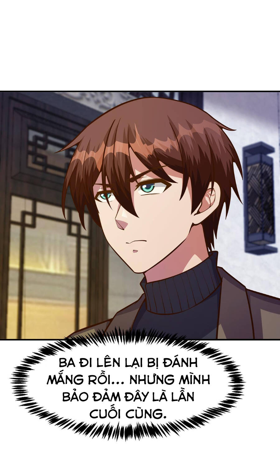 Tu Tiên Trở Về Tại Vườn Trường chapter 337 - Upload bởi truyensieuhay.com